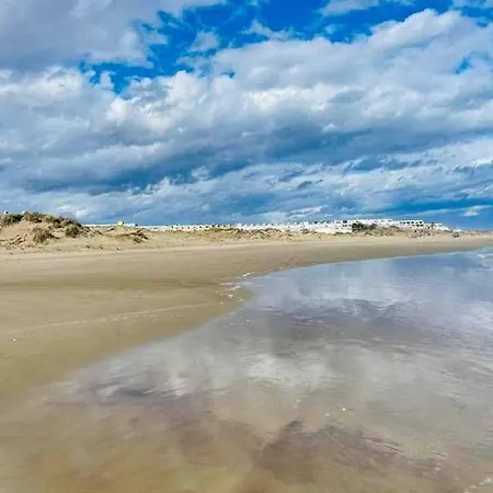 Agreable Petite Maison 2 Chambres, De 48m2 Sans Vis-a-vis Et Parking Privatif בית נופש אגדה