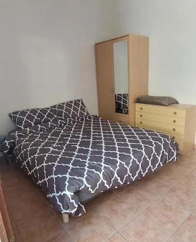 Ferienhaus Agreable Petite Maison 2 Chambres, De 48m2 Sans Vis-a-vis Et Parking Privatif Agde